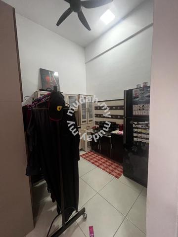 Meru Heights Residences @ Scientex Meru 5