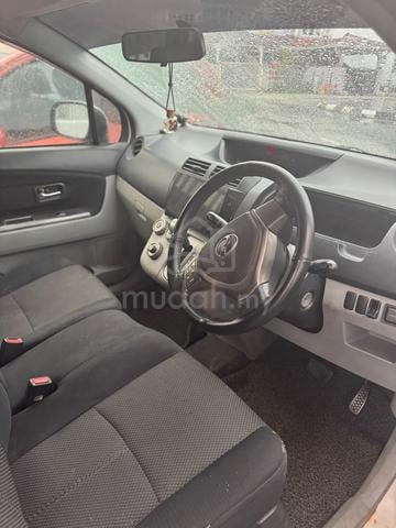 2012 Perodua ALZA 1.5 EZi (A) - 3