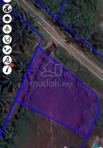 Tanah lot banglo Jalan tok Dagang mondok jenderam hulu 1