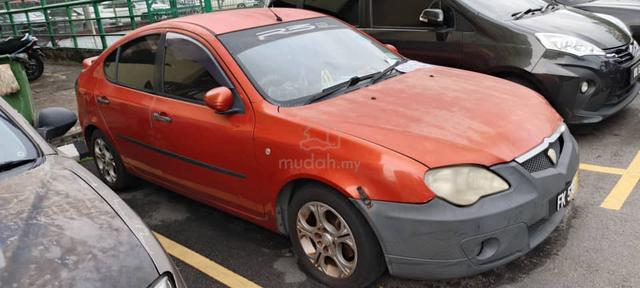2005 Proton GEN-2 1.3 (A) - 2