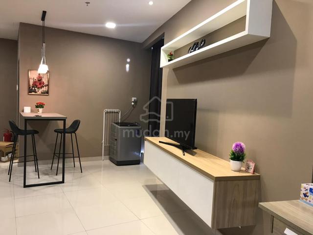 Pinnacle (Petaling Jaya) 1