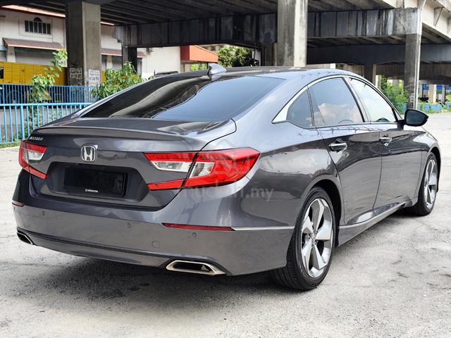 2021 Honda ACCORD TC-P 1.5L (A) CAR KING CONDITION - 3