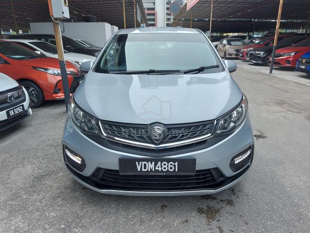 2019 Proton PERSONA 1.6 PREMIUM (A) 45K MILEAGE - 2