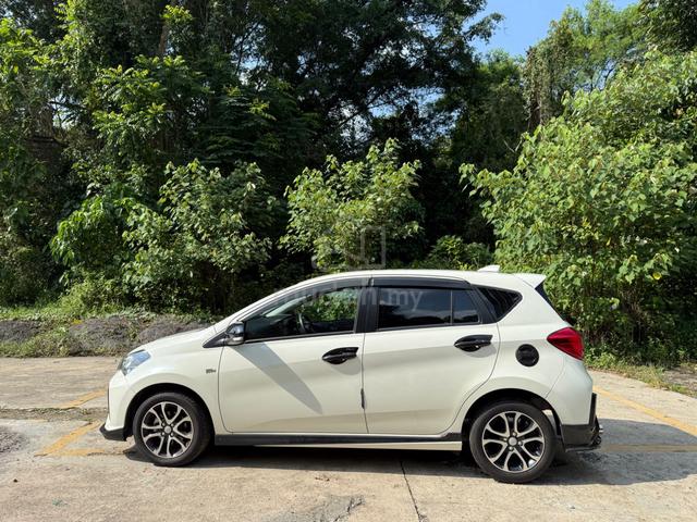 2022 Perodua MYVI 1.5 AV (A) - 3