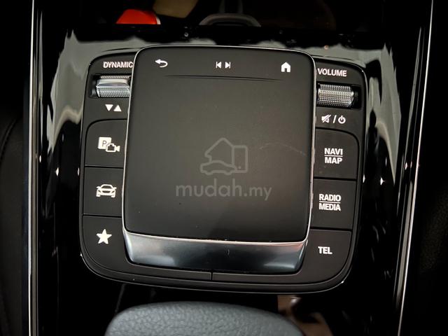 2020 Mercedes Benz GLA-CLASS 1.3 200 PROGRESSIVE - 5