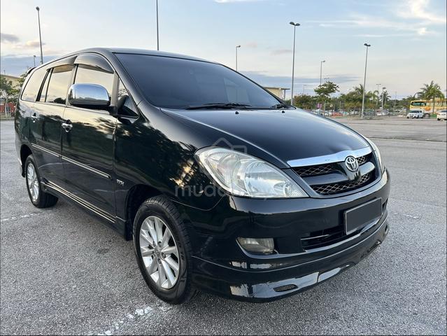 2008 Toyota INNOVA 2.0 G (A) - 1