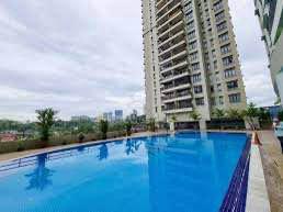 Rivercity Condominium 1