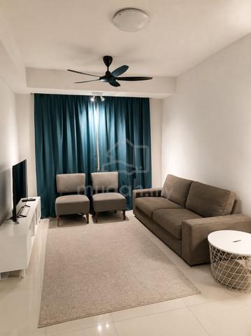 MIRAI Residences 1