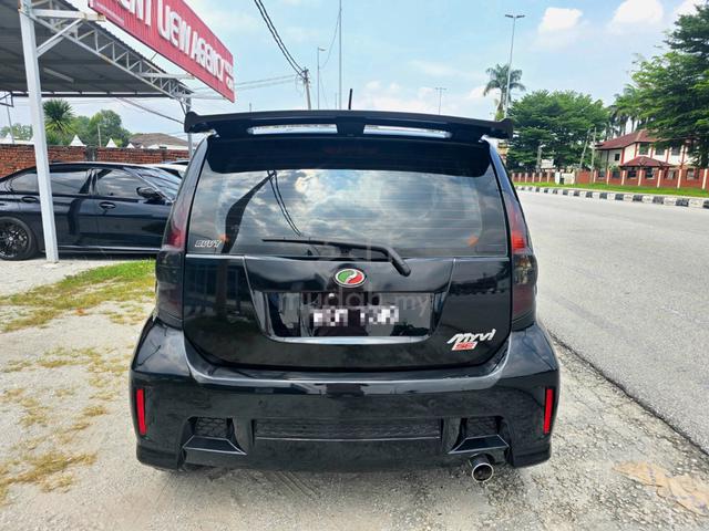 2008 Perodua MYVI 1.3 SE (A) No Processing Fees - 4