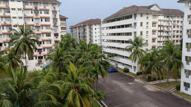 Cocobay Resort Condominium 1