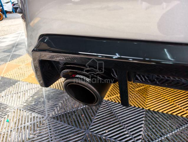 Honda CIVIC 1.5 TCP (A) PREMIUM AKRAPOVIC R/BAR - 3