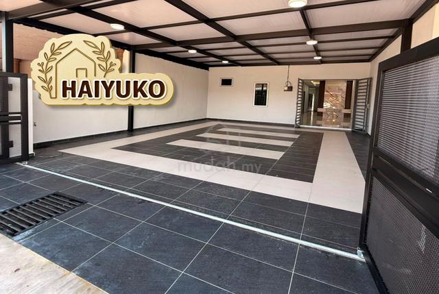 KULIM | Renovated Single Storey Terrace for SALE @ Taman Perak 1