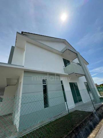 Teres 2 Tingkat Taman Pinang Jaya 2, Bukit Pinang Kedah 1