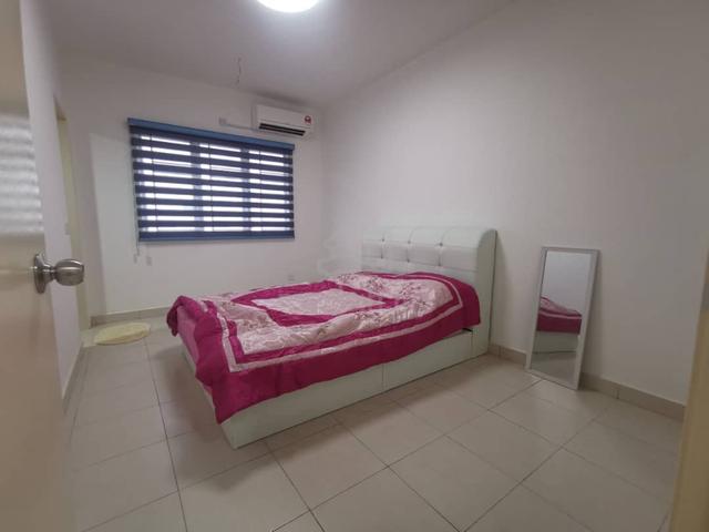 De Bayu Apartment 1
