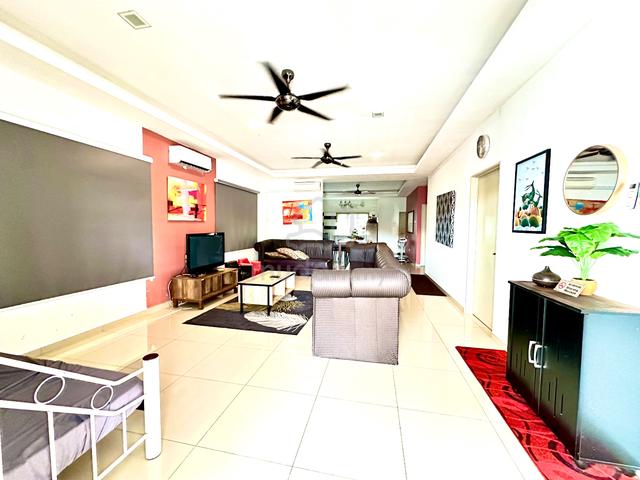 [🔥🔥RENOVATED + FULLY FURNISH🔥🔥] at Taman Belian, Port Dickson 5