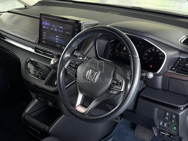 2021 Honda ODYSSEY ABSOLUTE 2.4 2PD 8STR 36K KM - 5