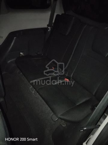 2013 Toyota WISH 1.8 S ZGE20G FACELIFT (A) - 5