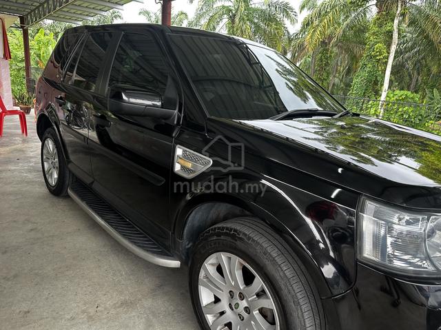 2010 Land Rover FREELANDER 2 2.2 TD4 HSE (A) - 3