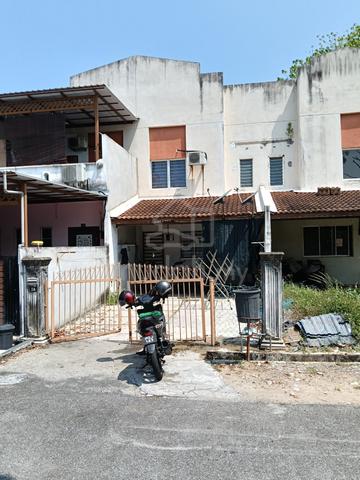 Batu Kawan, Taman Bandar Cassia, Double Storey Terrace 1