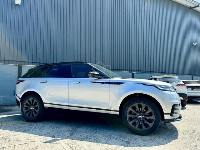 2020 Land Rover RANGE ROVER VELAR R-DYNAMIC P250 - 3