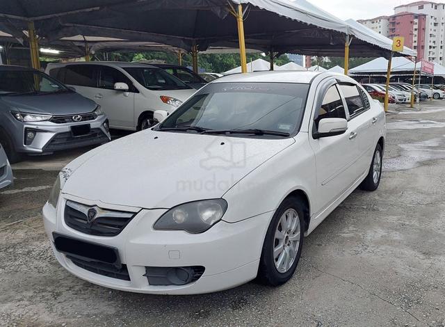 2014 Proton PERSONA 1.6 MANUAL LOAAN KEDAI - 3
