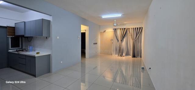 Silk Residence 1