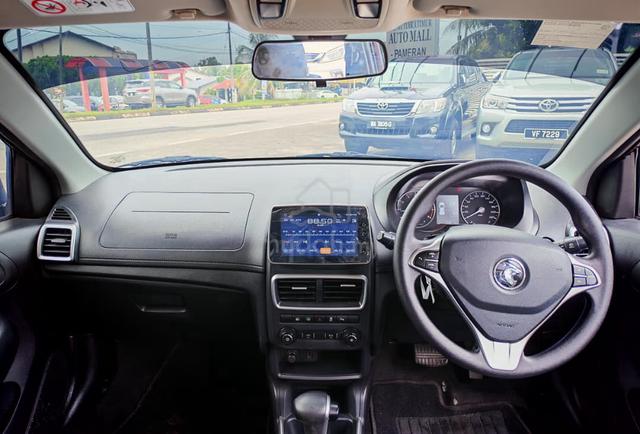 2023 Proton Saga 1.3 Premium (A) Full Premium - 4