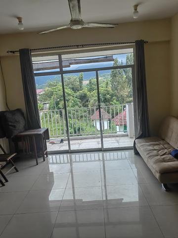 Aman Sari Lofts 1