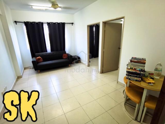 Taman Ria Apartment 1
