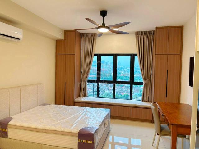 Astrum Ampang 1