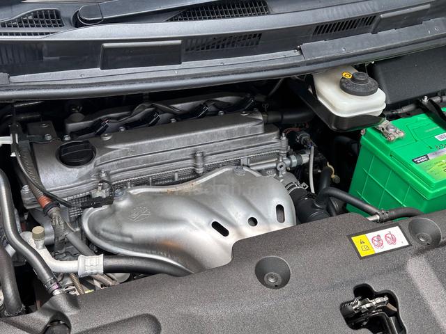 2017 Toyota ESTIMA 2.4 AERAS PREMIUM EDITION - 5