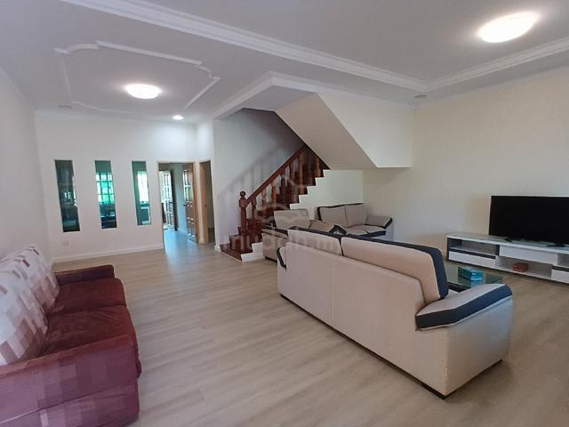 DS Intermediate at Uni Garden for Rent near Farley  1