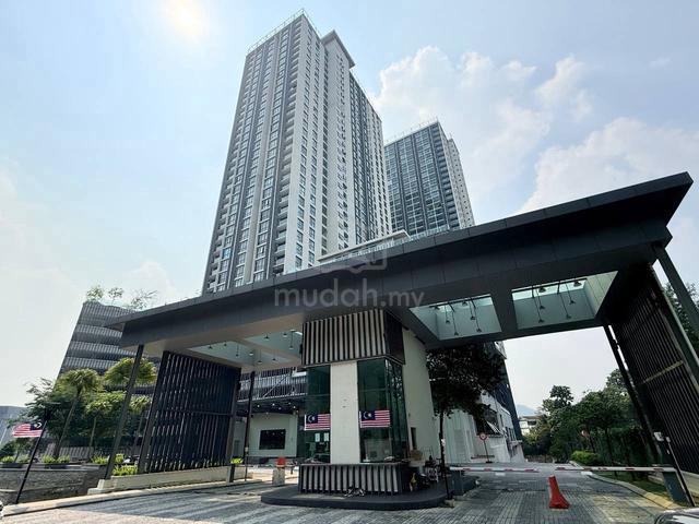 Liberty Arc @ Ampang Ukay 1