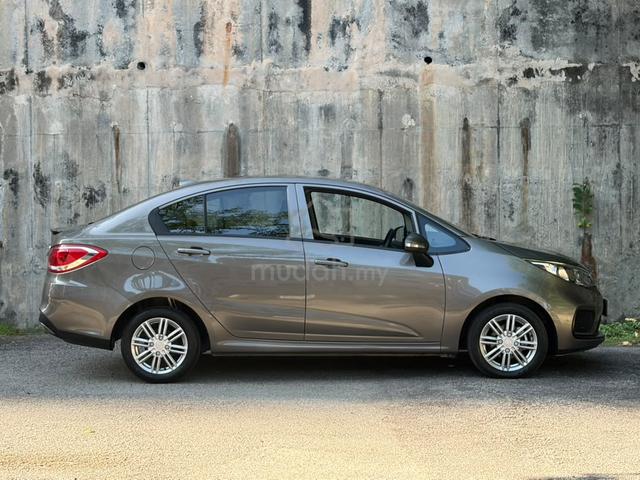 Proton PERSONA 1.6 STANDARD (A) 6K MILEAGE ONLY - 3