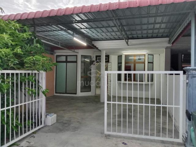 Taman Mahsuri Jitra-Rumah untuk dijual 1