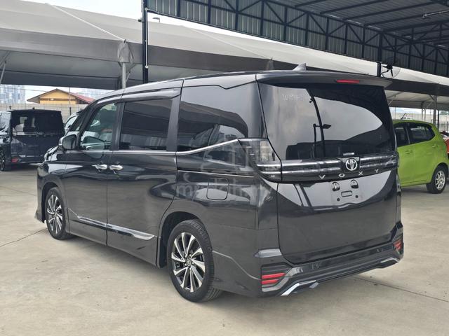 2023 8448 Toyota VOXY 2.0 S-Z (A) Modelista - 4