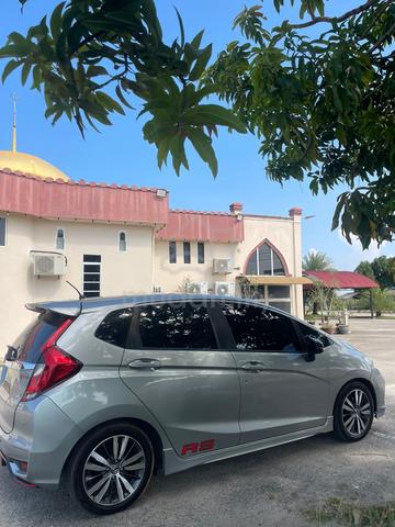 2015 Honda JAZZ 1.5 V MY2014 (A) - 5