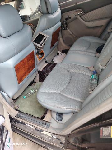 2003 Mercedes Benz S350 L (CBU) 3.7 (A) - 5