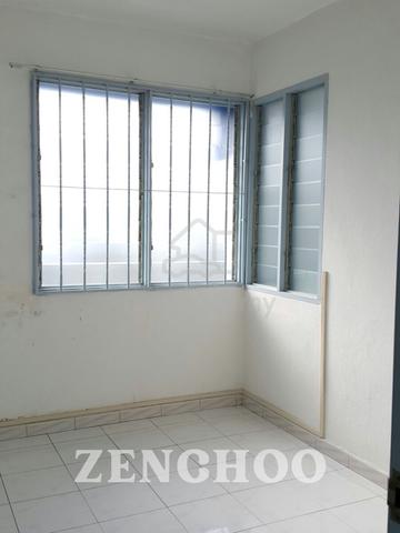 Desa Green Apartment (Jelutong) 1