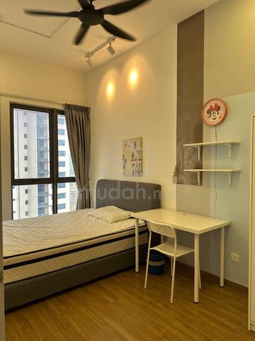 The Annex @ Medan Connaught 1