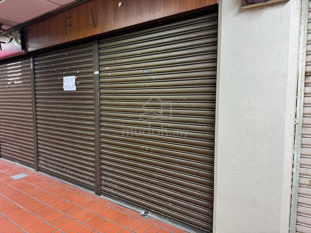 Komtar Unit IBI 3.06 For Rent 1