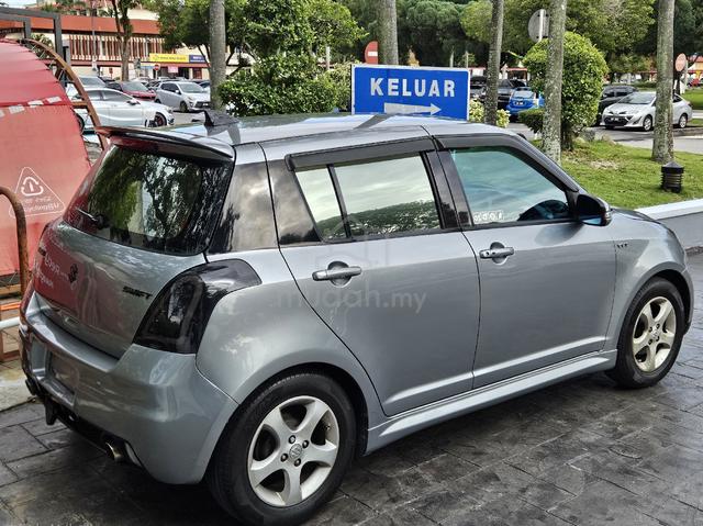 2011 Suzuki SWIFT 1.5 (A) - 2
