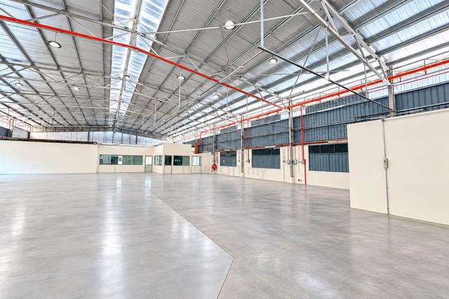 PDC Industrial Zone Bayan Lepas Detached Factory For Sale | 4,277 sqm 1
