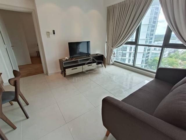 Iskandar Residences Medini 1