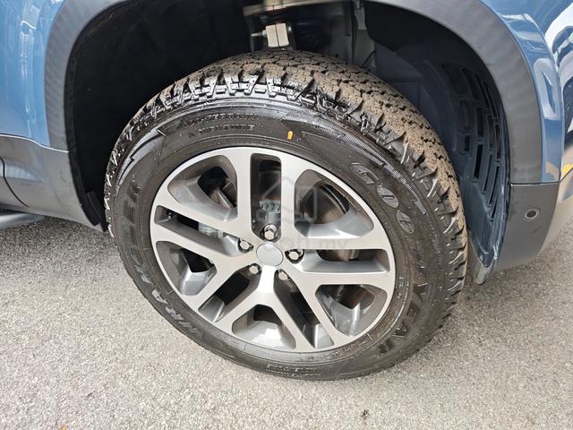 2022 Land Rover DEFENDER 2.0 110 P300 360 CAM BSM - 4