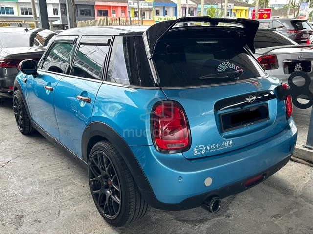 2016 Mini COOPER 1.5 (A) - 3