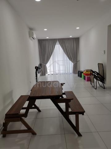Residensi Matang 1