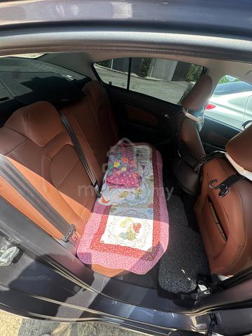 2024 Proton PERSONA 1.6 PREMIUM MY21 FACELIFT (A) - 4