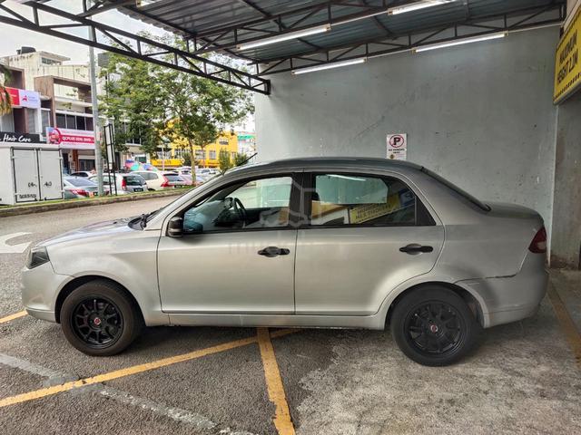 2014 Proton SAGA 1.3 SV (A) PUSPAKOM READY!1OWNER! - 4