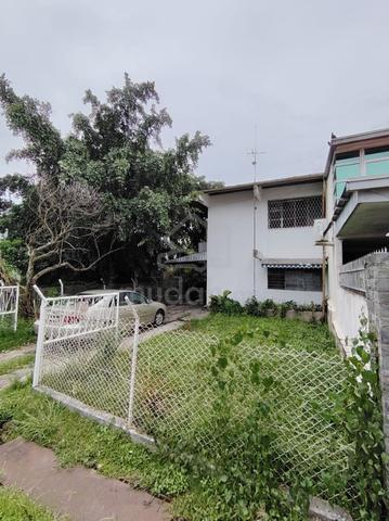 Dah Yeh Villa Corner Terrace House | Damai | FOR SALE 1